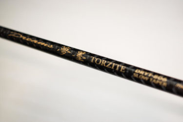 夢墨トルザイト スローテーパーを購入